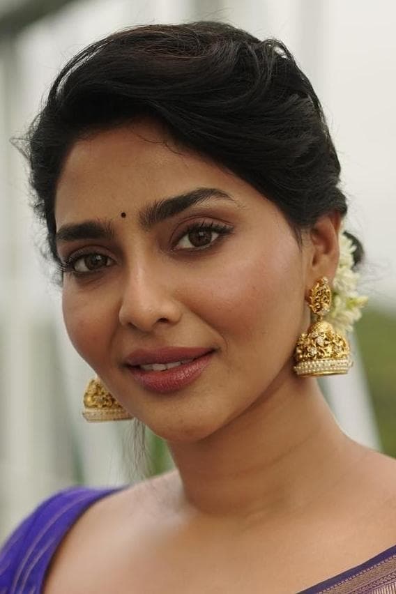 Aishwarya Lekshmi profile