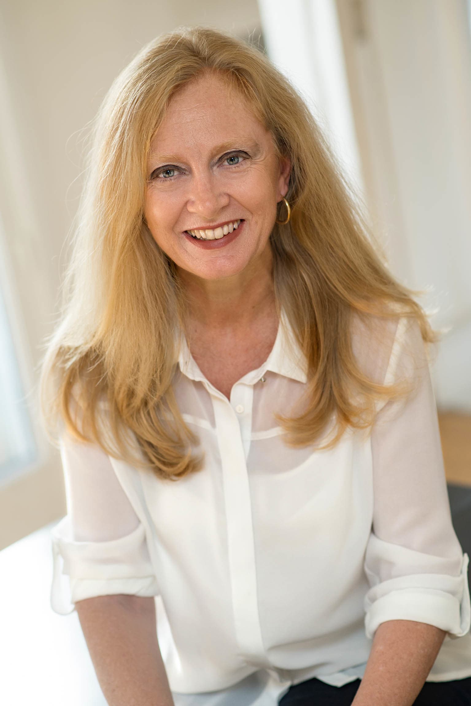 Katia Chapoutier profile