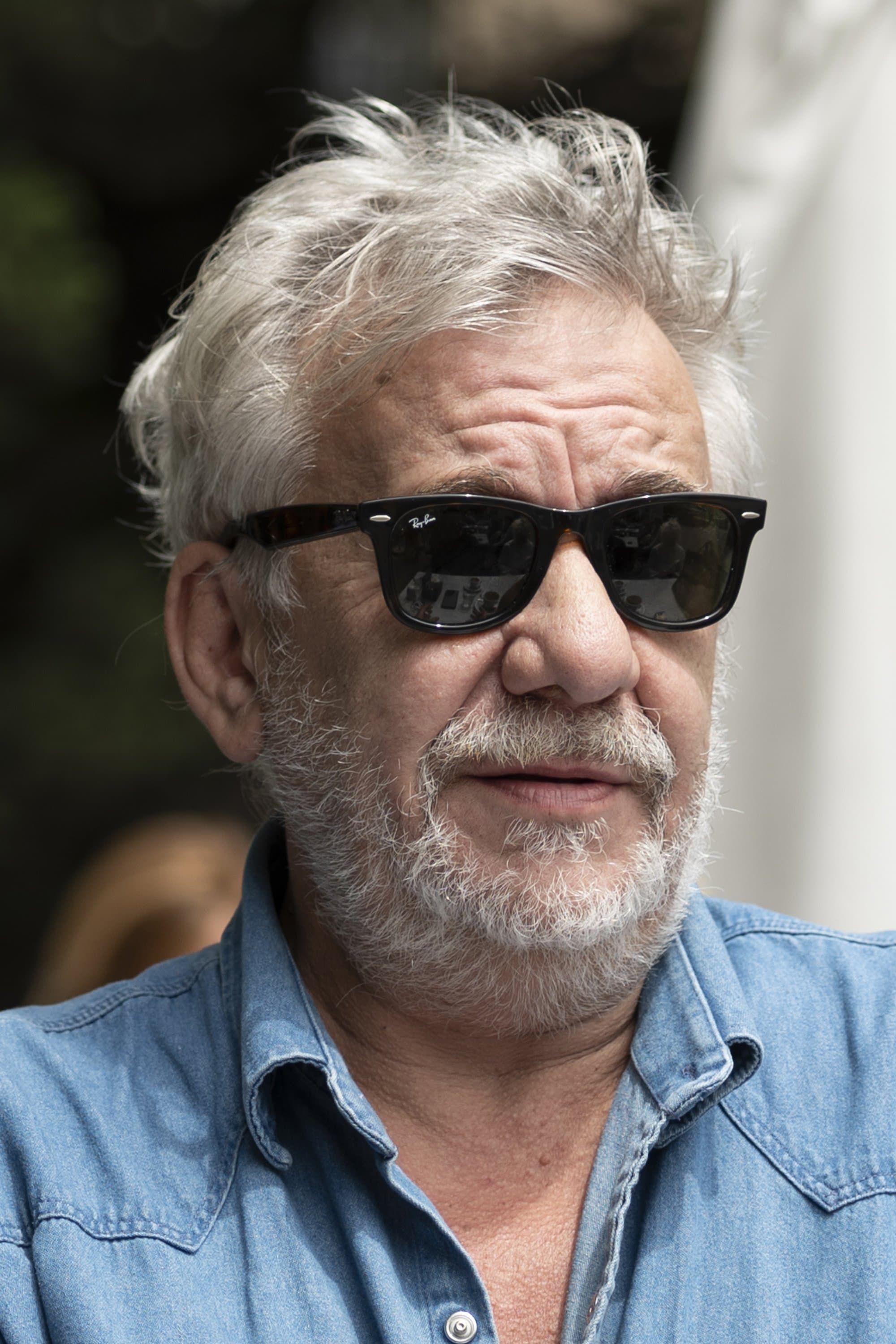 Alejandro Agresti profile