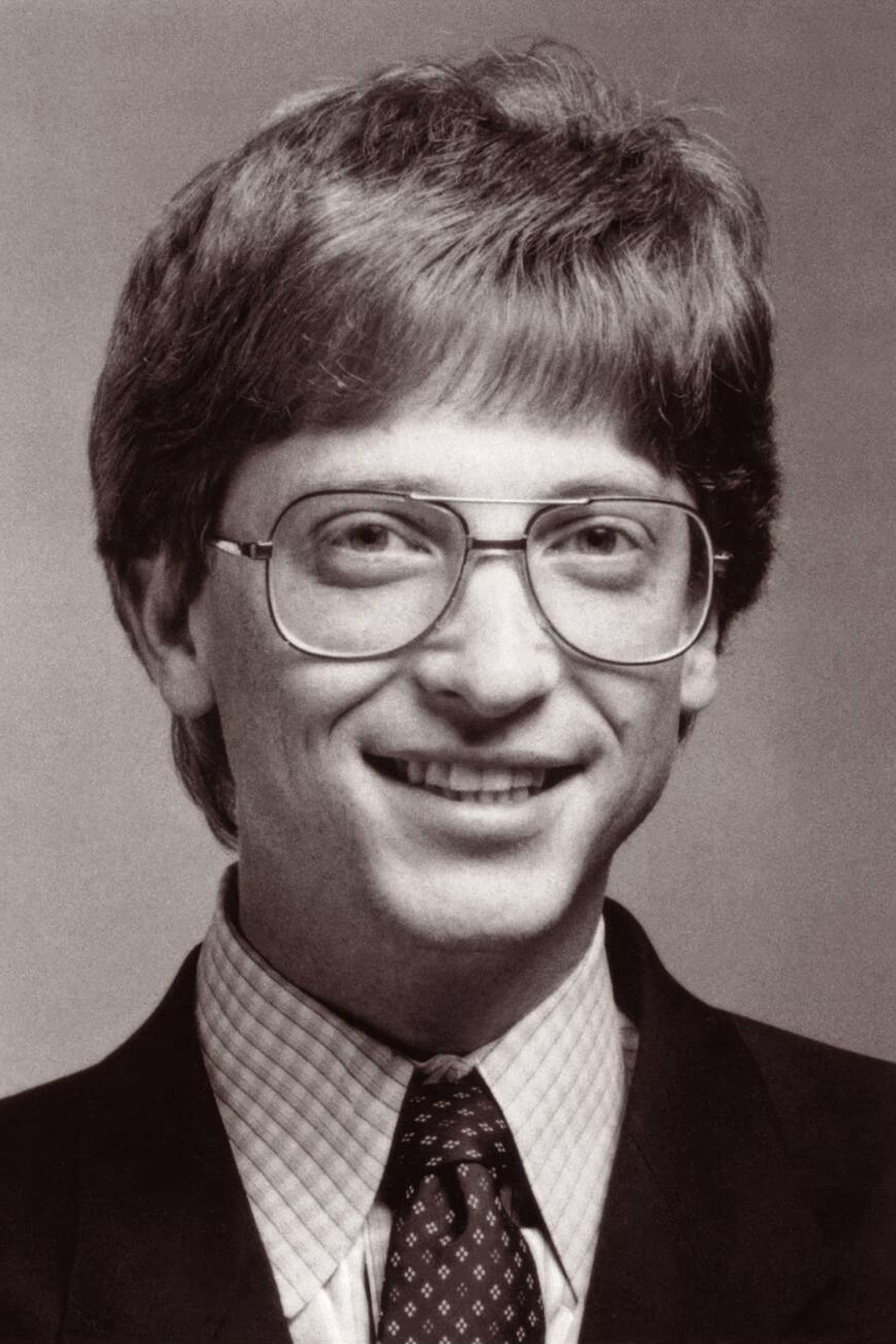 Bill Gates profile