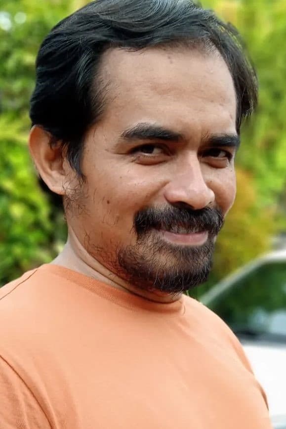 Eduwart Manalu profile