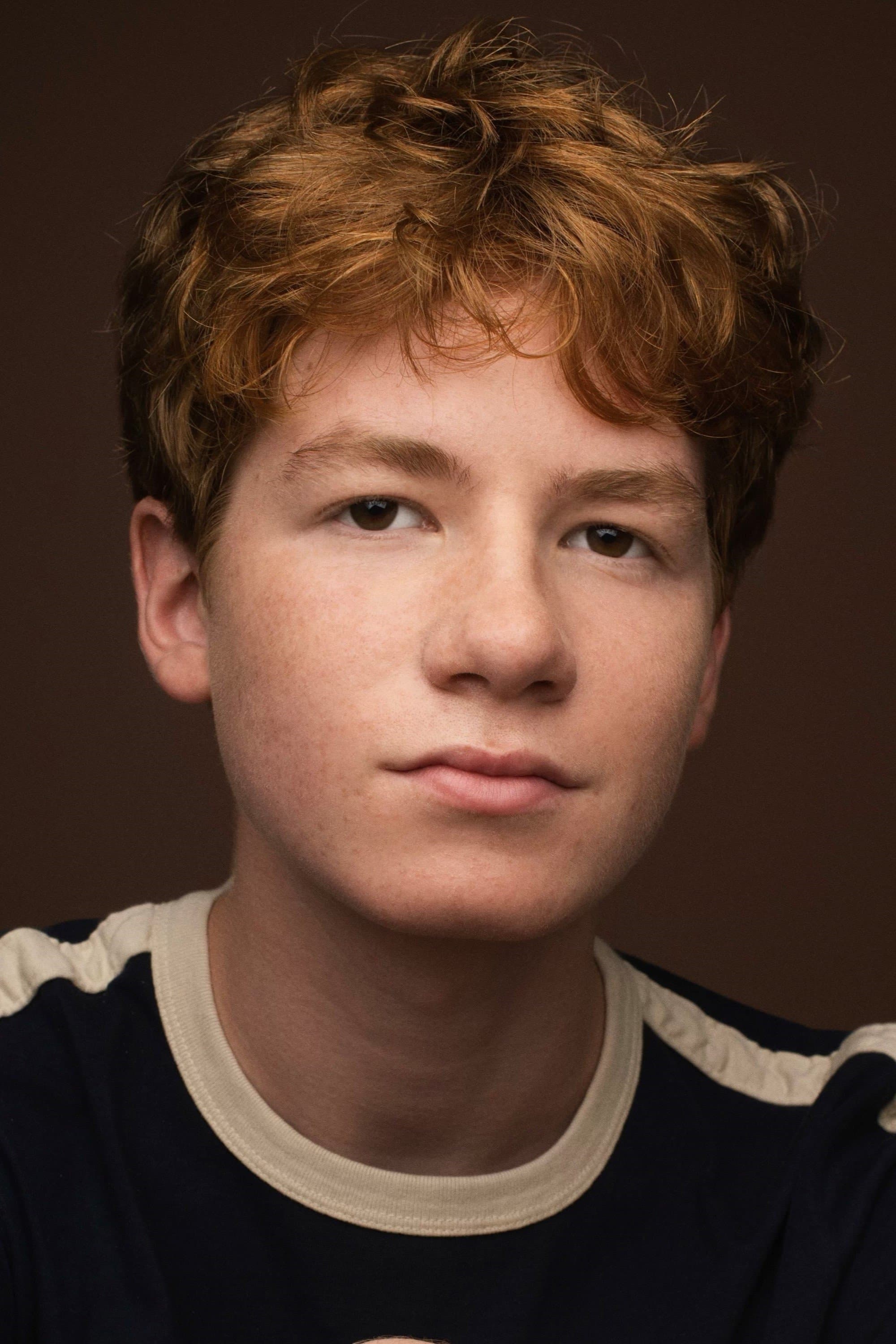 Landon Gordon profile