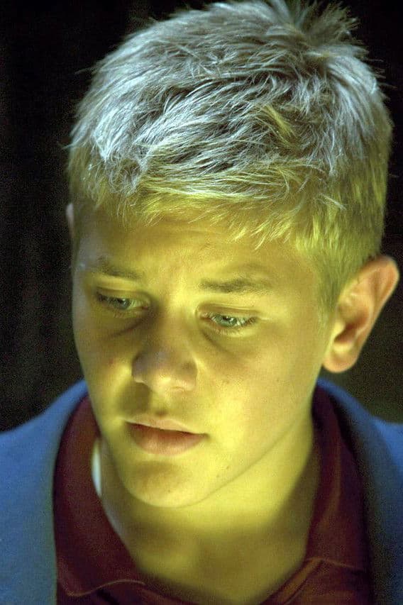 Nicklas Svale Andersen profile