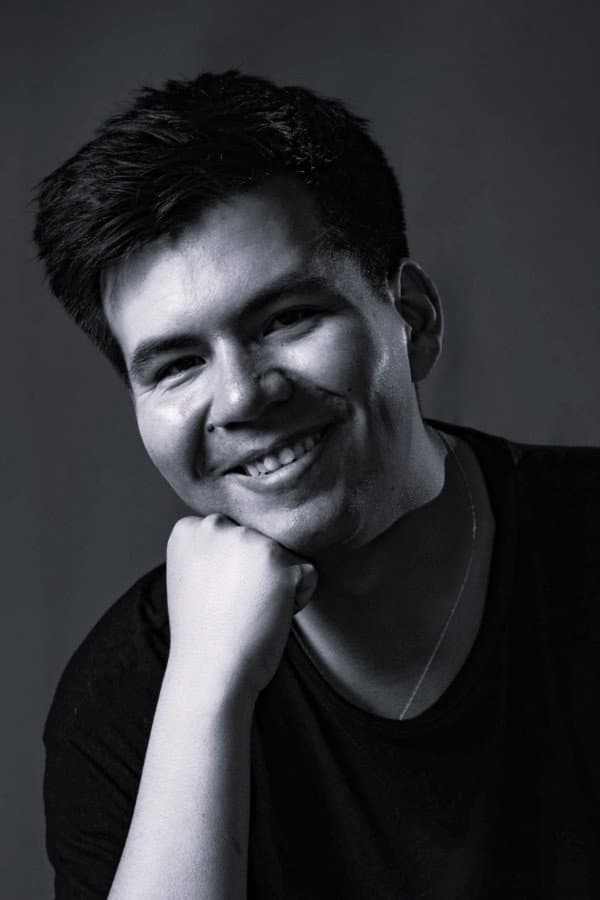 Dann Núñez profile