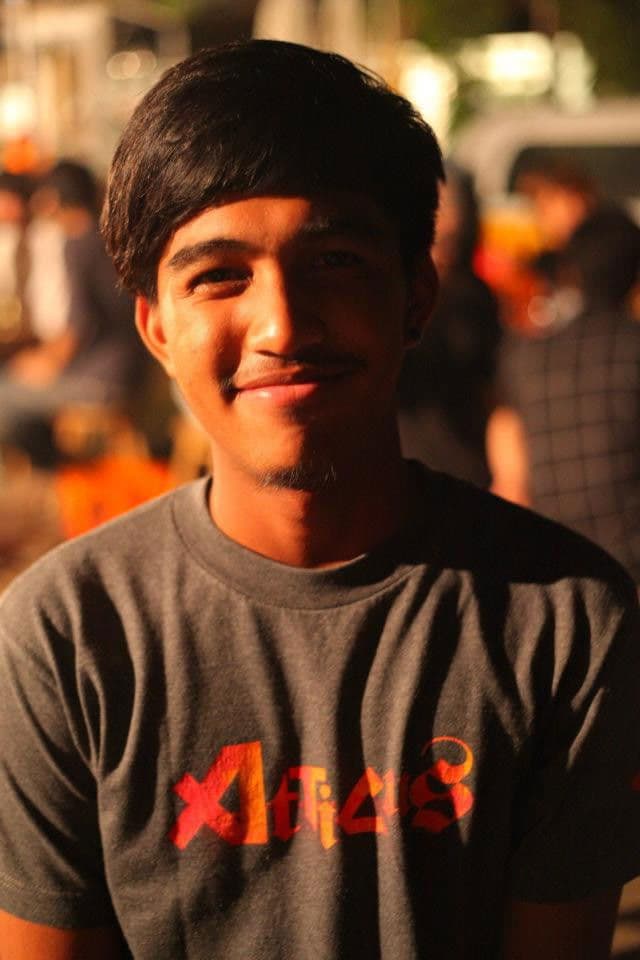 Auttakorn Boonpeng profile