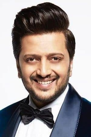 Riteish Deshmukh profile