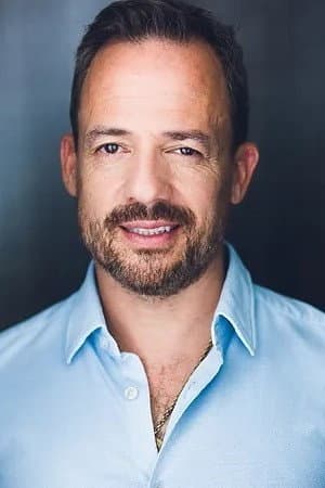 Carlo D'Amore profile