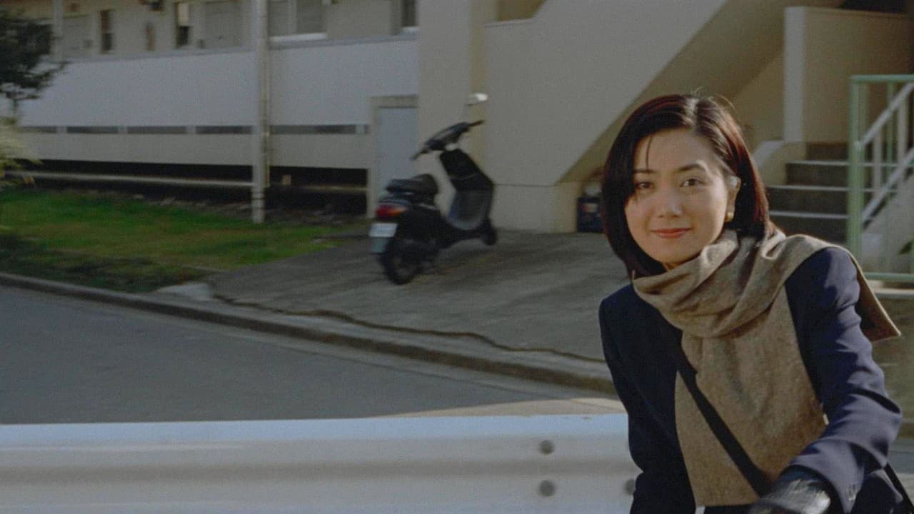 Apartment Wife: Adultery in broad daylight backdrop