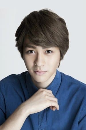 Shun Nishime profile