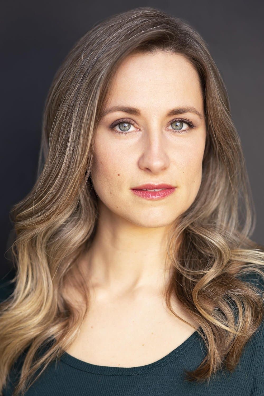 Ashleigh Domangue profile