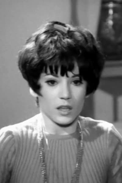 Kaiti Triantafyllou profile