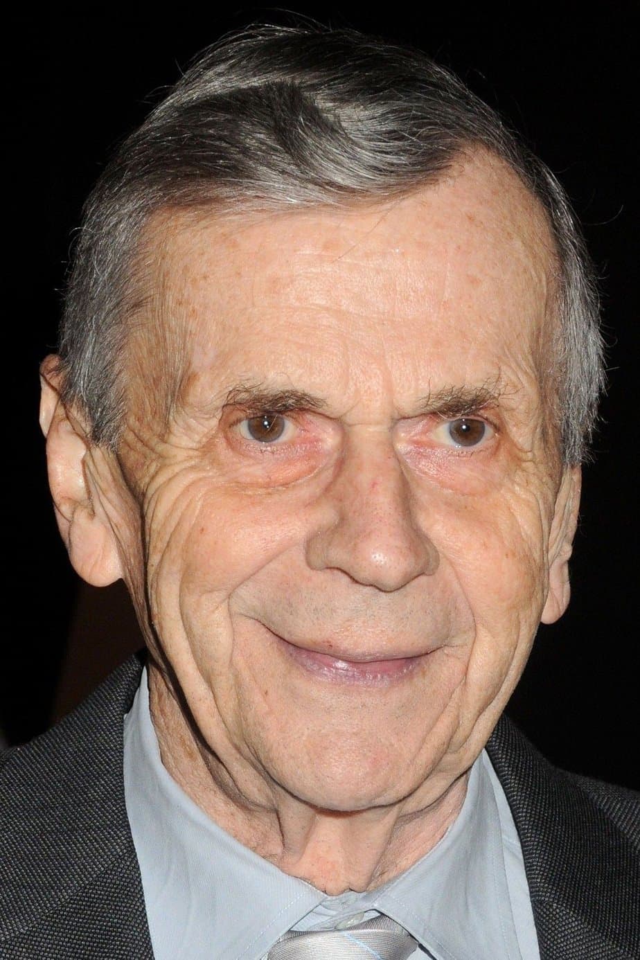 William B. Davis profile