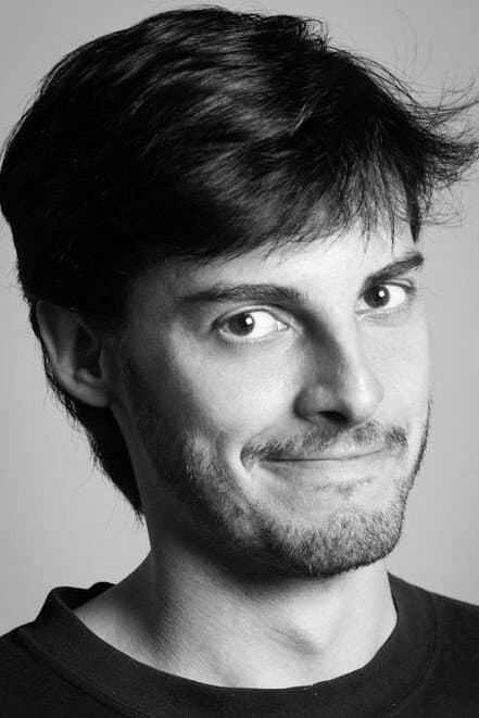 Jorge Guimerá profile