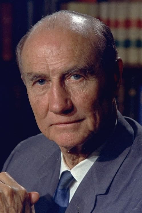 Strom Thurmond profile