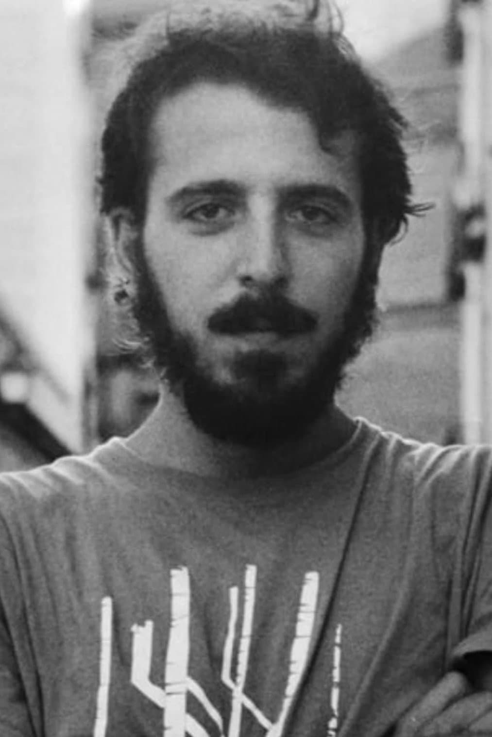 Giuseppe Truppi profile