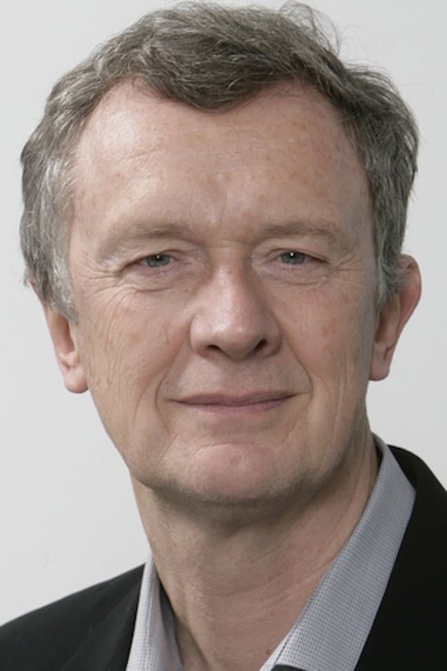 Stewart Purvis profile