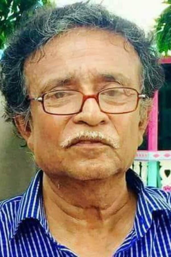 Delwar Jahan Jhantu profile