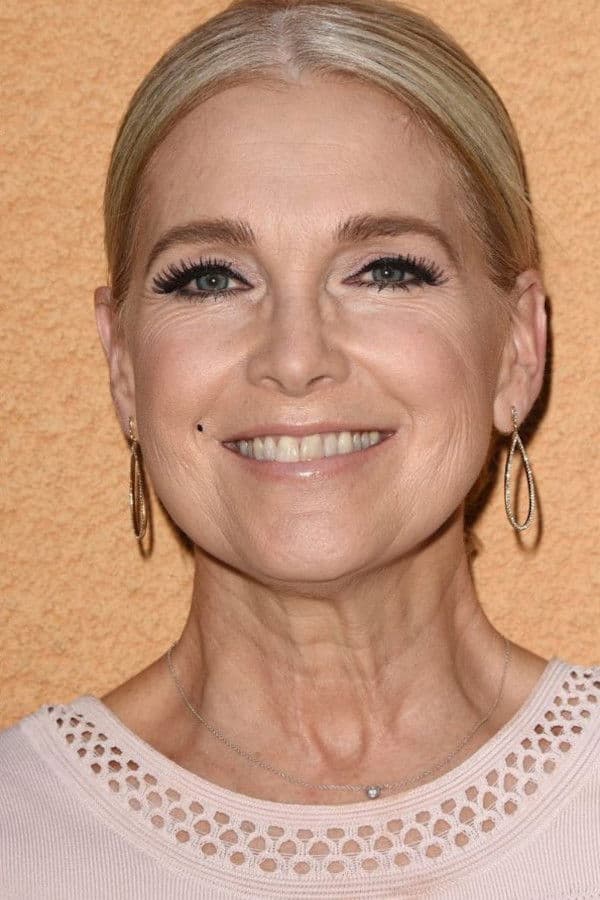 Melissa Reeves profile