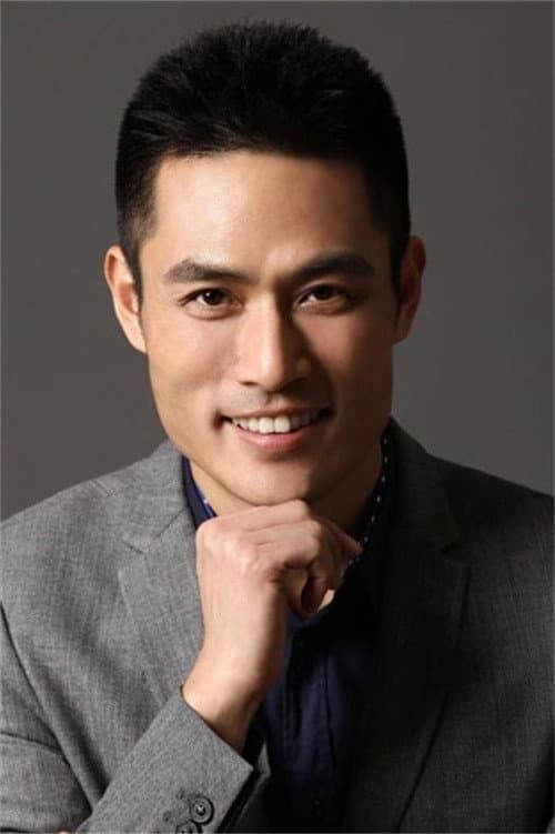 Liu Jialiang profile