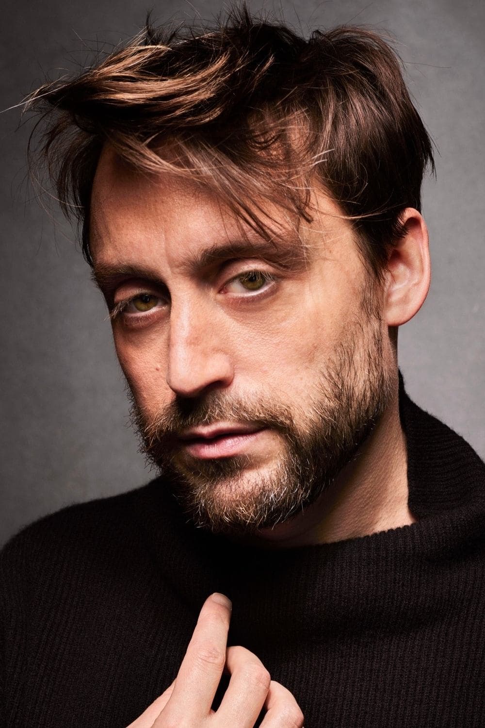 Kieran Culkin profile