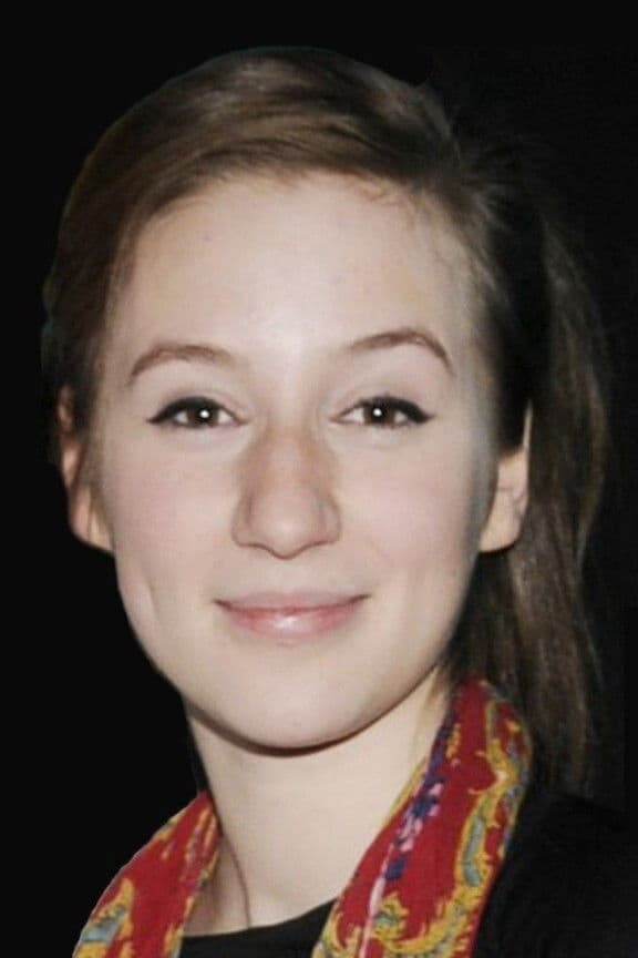 Amanda Davin profile