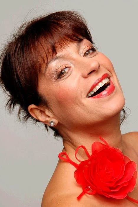 Adriana Trandafir profile