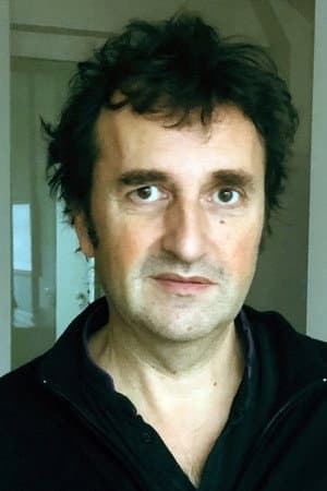 Jean-Marc Fabre profile