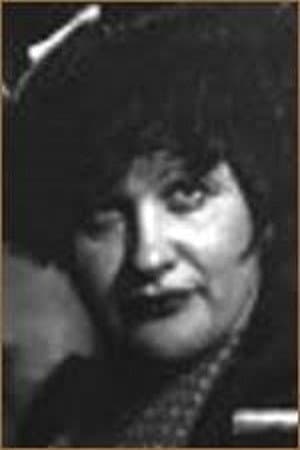 Janina Tur-Kiryłow profile