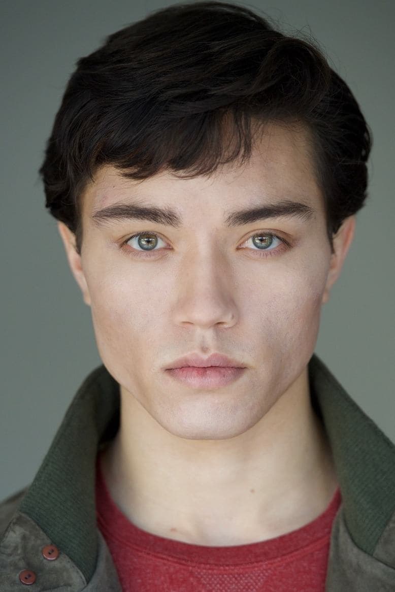 Brandon Halvorsen profile