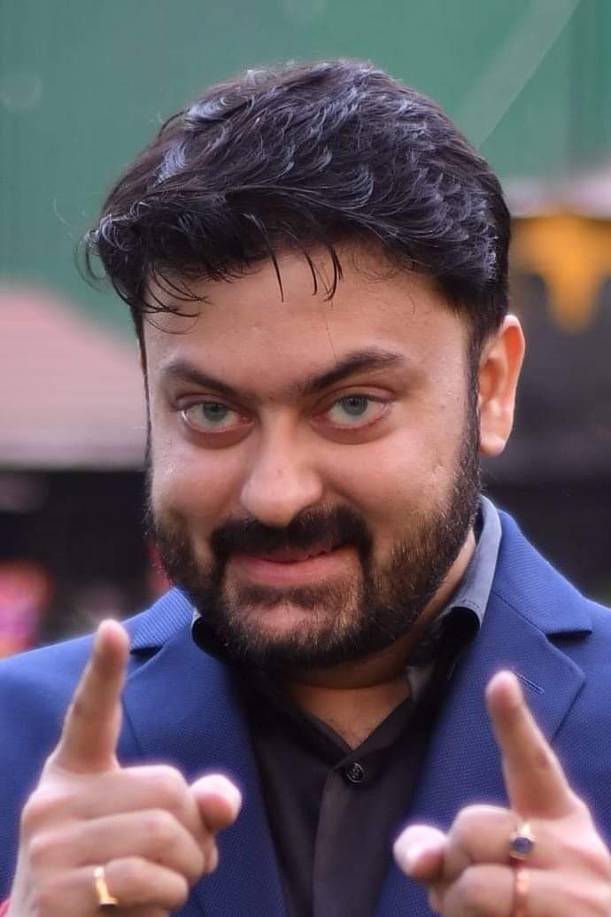 Saheb Chatterjee profile