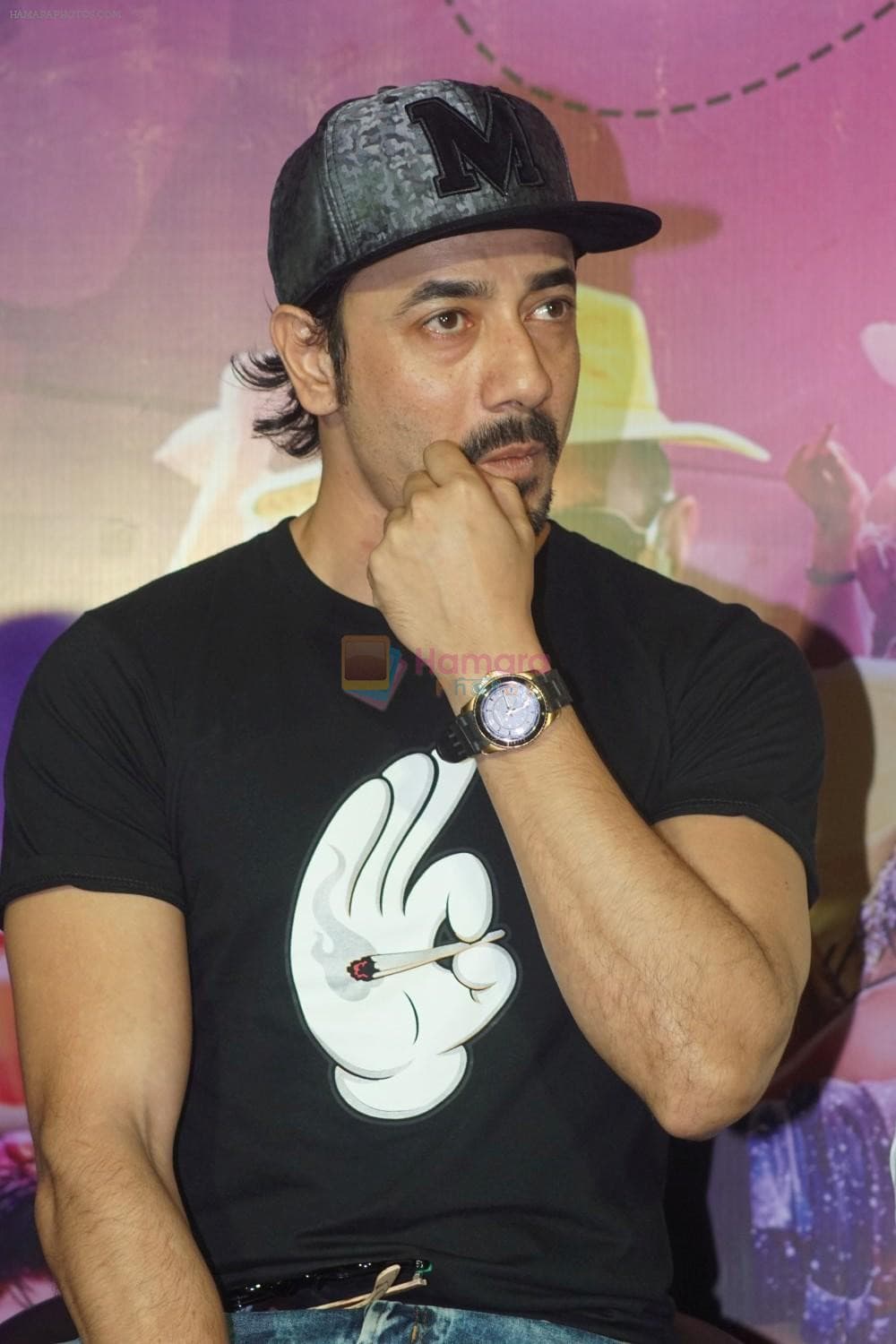 Mantra Mugdh profile