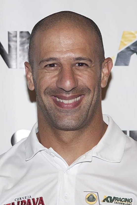 Tony Kanaan profile