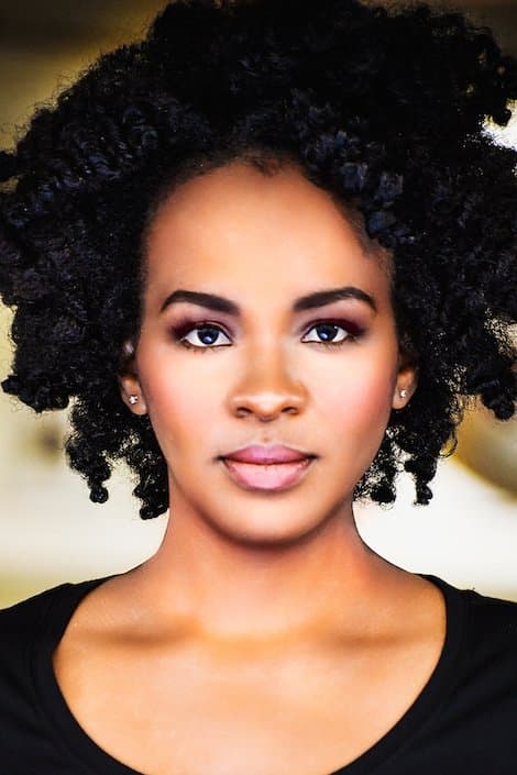 Kanesha Washington profile