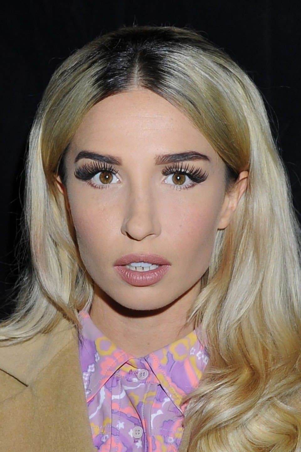 Rebecca Scheja profile