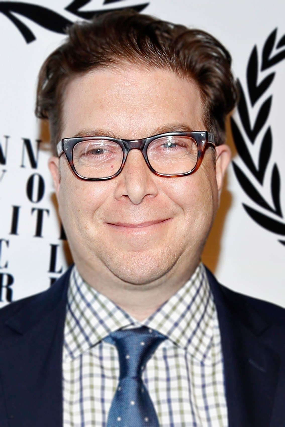 Eric Warren Singer profile