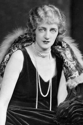 Norma Mitchell profile