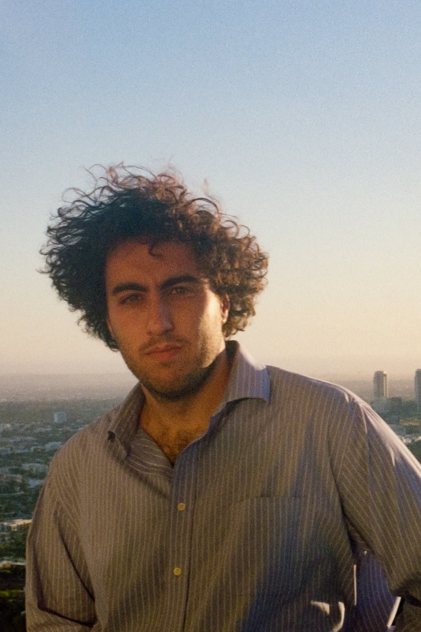 Gabriel Gasparinatos profile