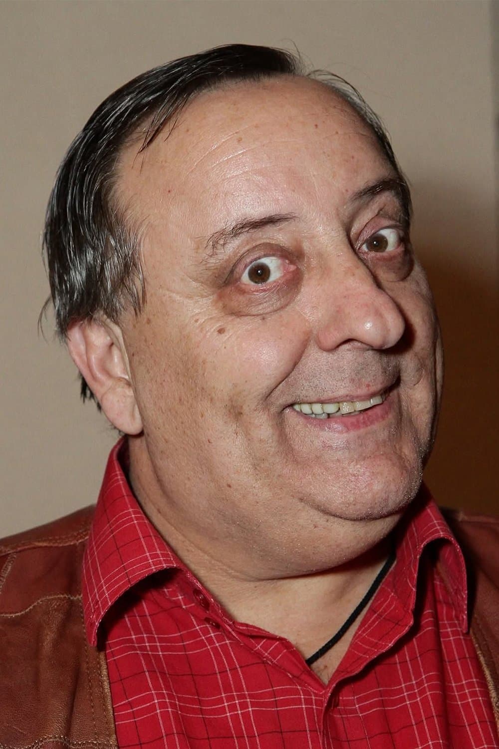 Tudorel Filimon profile