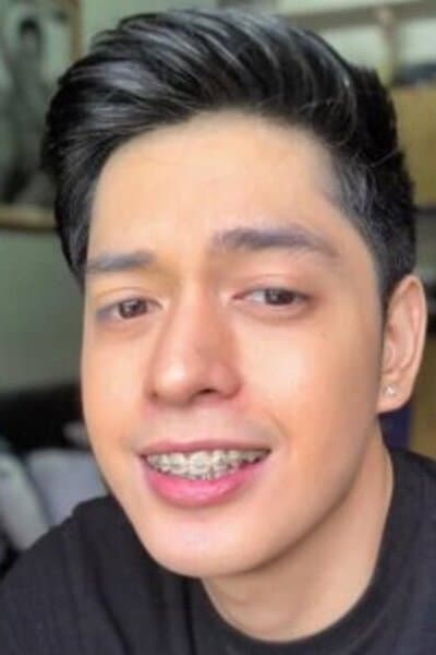 Charles Nathan profile