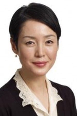 Kanako Higuchi profile