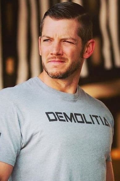 Matt Carriker profile