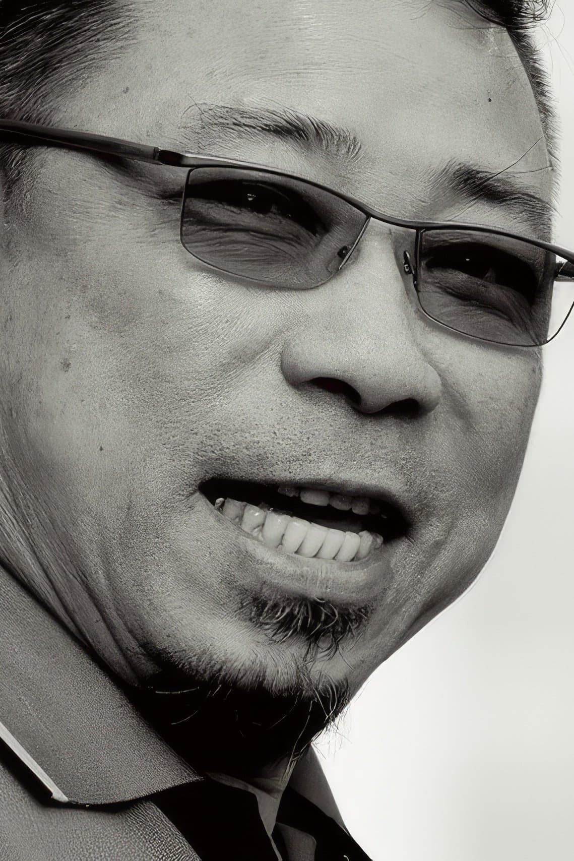 Chan Chung-Yung profile