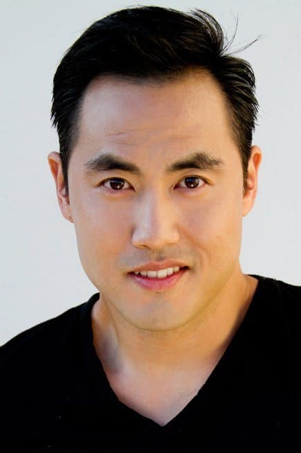 Marcus Choi profile