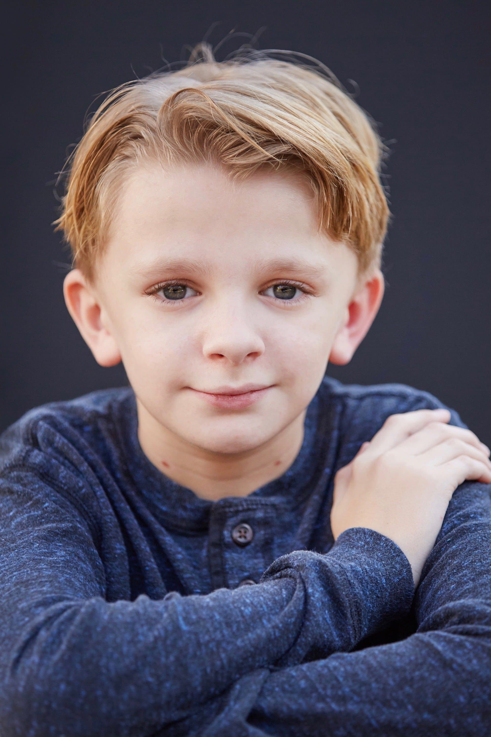 Jeremy T. Thomas profile