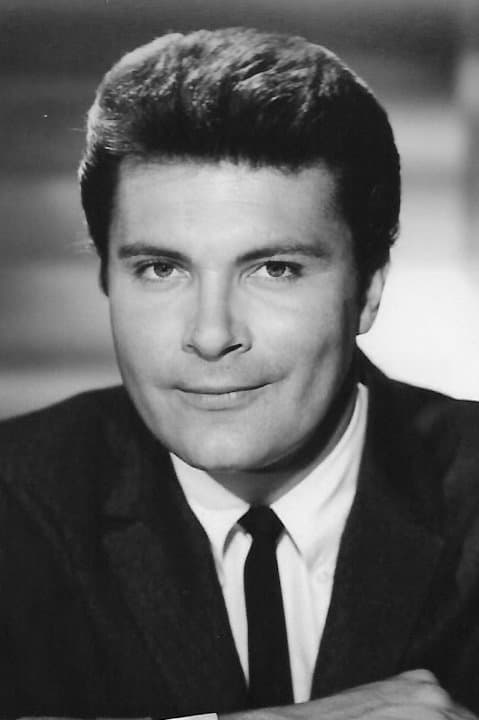 Max Baer Jr. profile