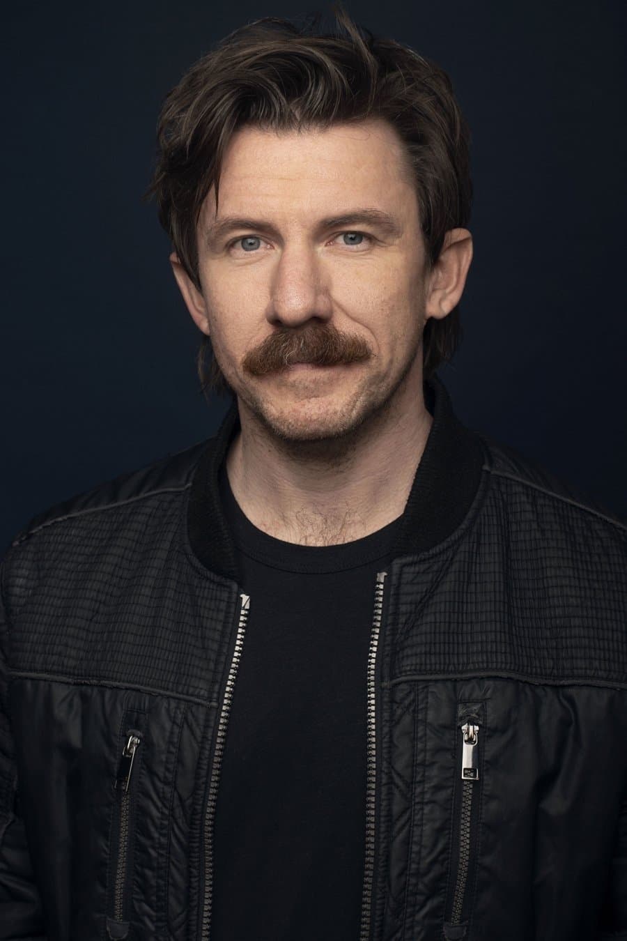 Luke Barnett profile