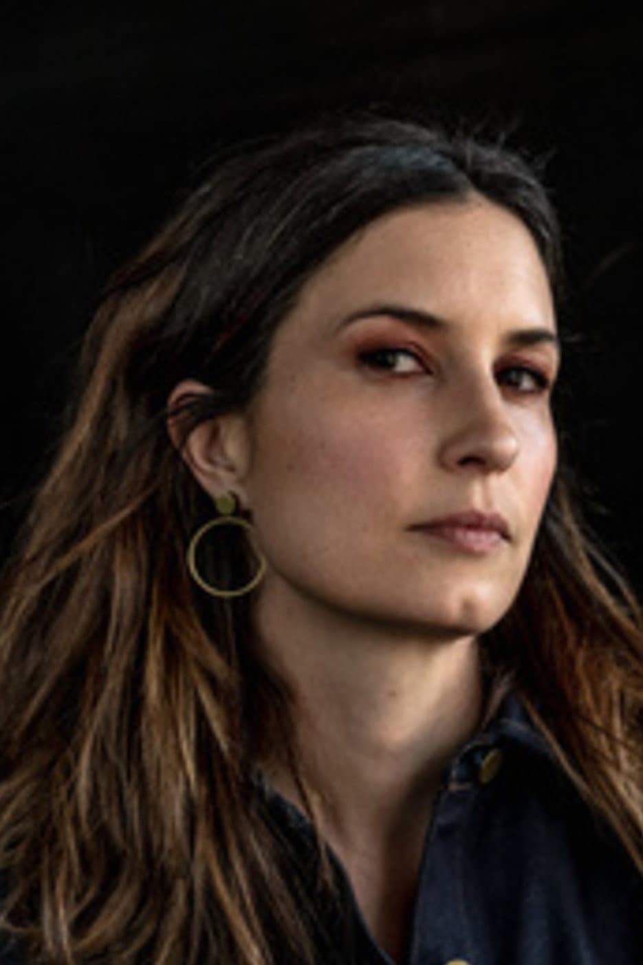 Missy Higgins profile