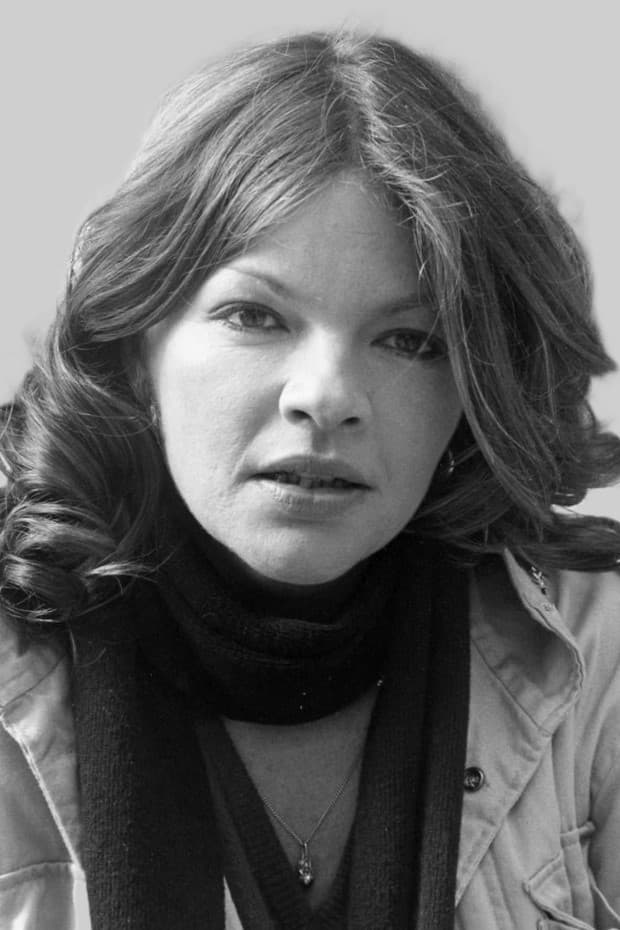 Catherine Allégret profile