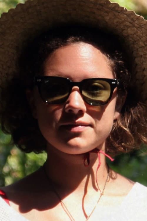 Eva Cvijanović profile