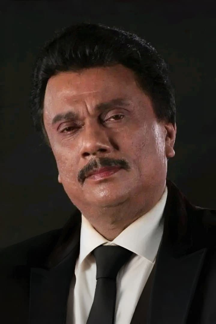 Sampath Tennakoon profile